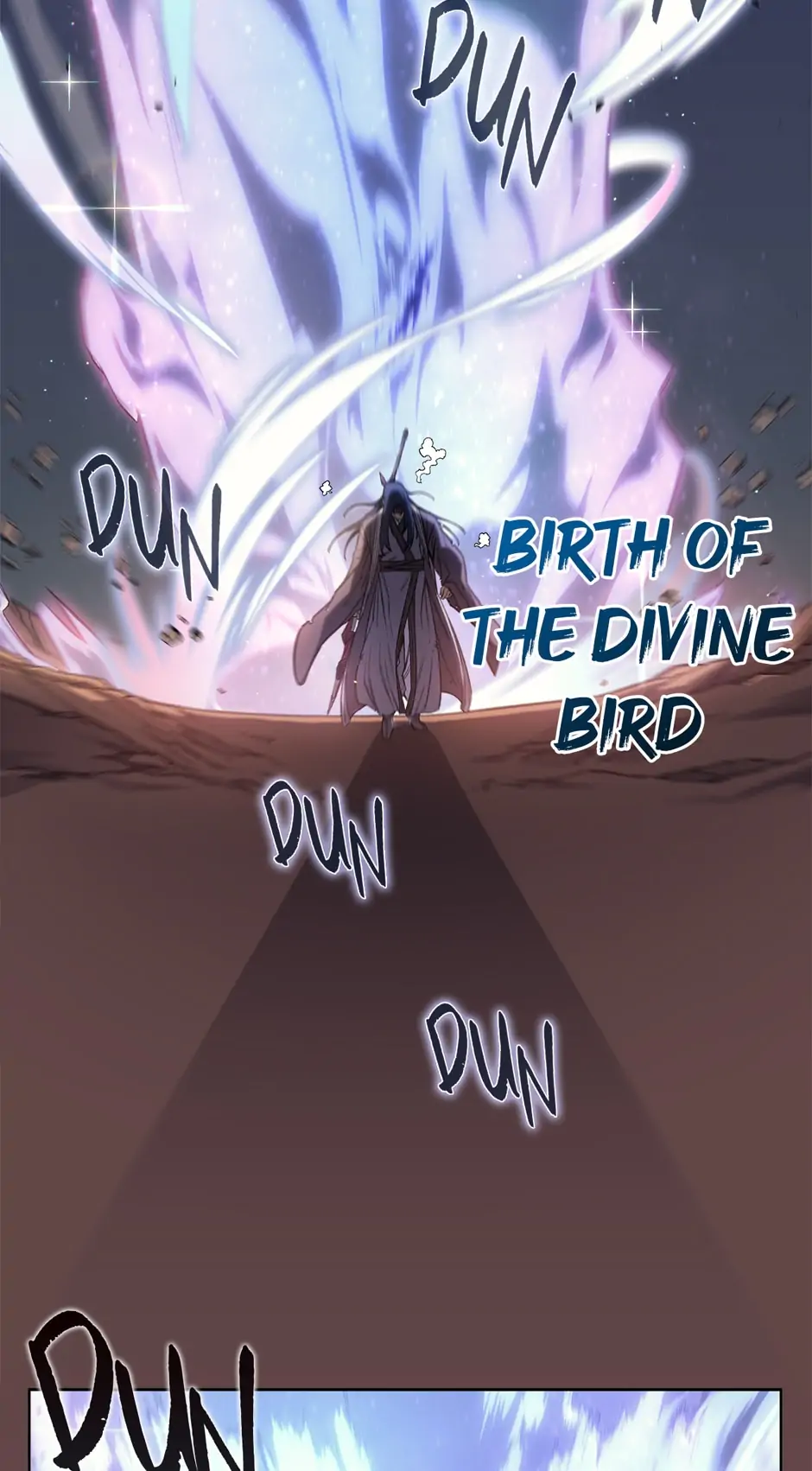 Read Heavenly Demon Reborn! EN Manga Online