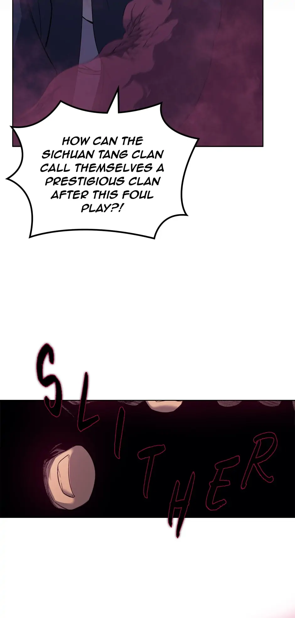 Read Heavenly Demon Reborn! EN Manga Online