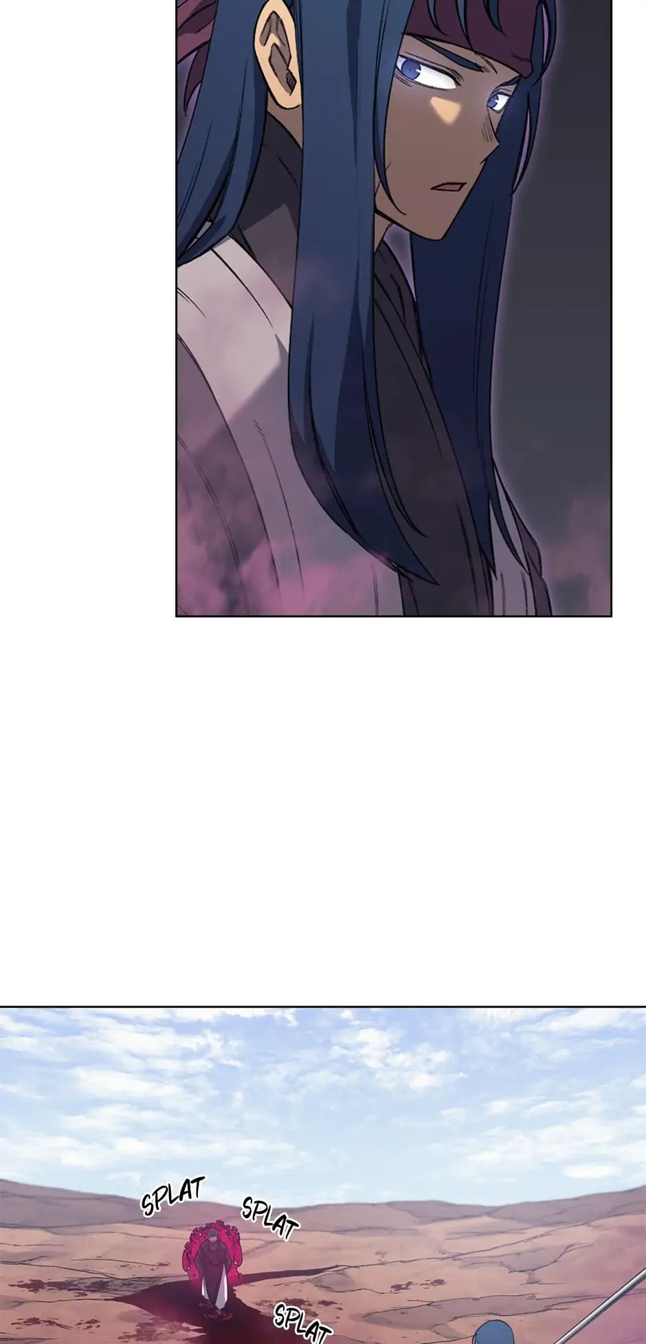 Read Heavenly Demon Reborn! EN Manga Online