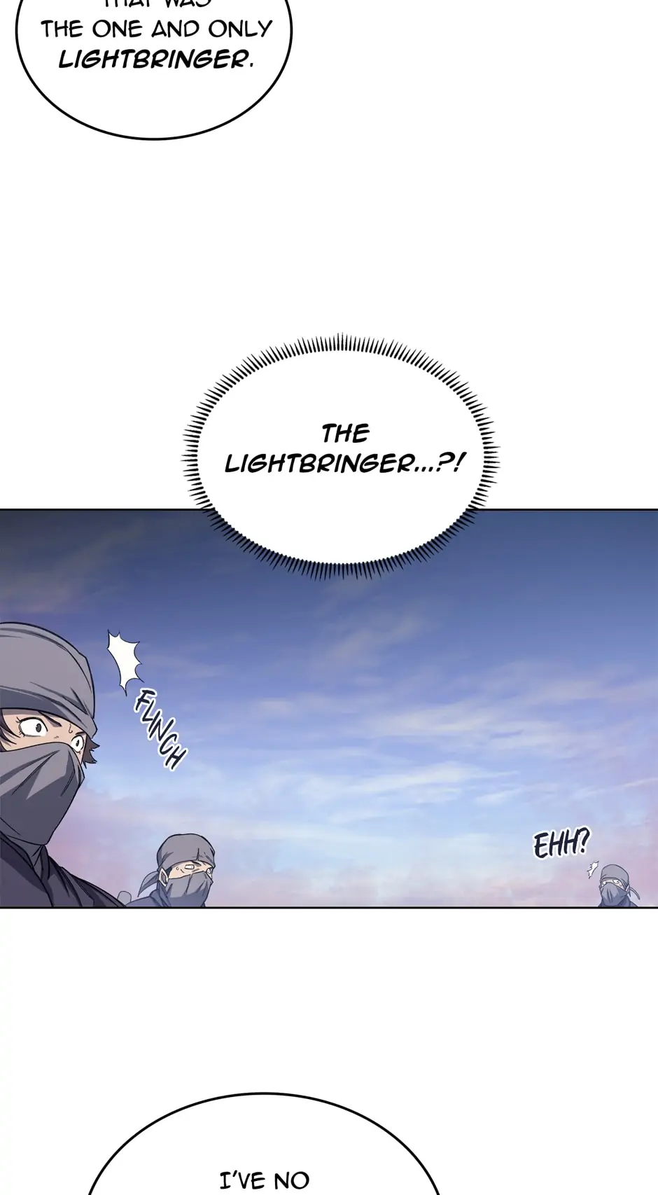 Read Heavenly Demon Reborn! EN Manga Online