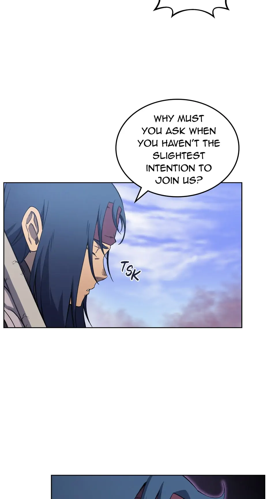 Read Heavenly Demon Reborn! EN Manga Online