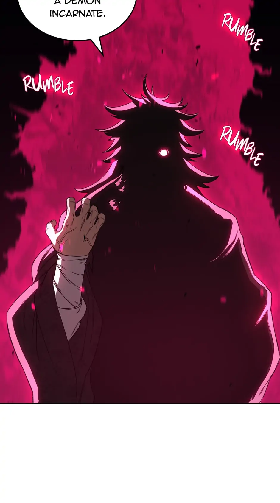 Read Heavenly Demon Reborn! EN Manga Online