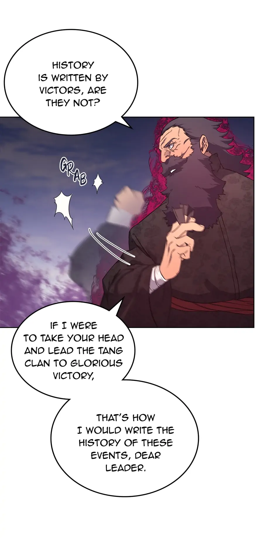 Read Heavenly Demon Reborn! EN Manga Online