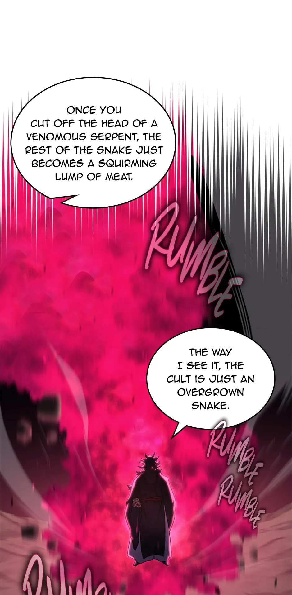 Read Heavenly Demon Reborn! EN Manga Online