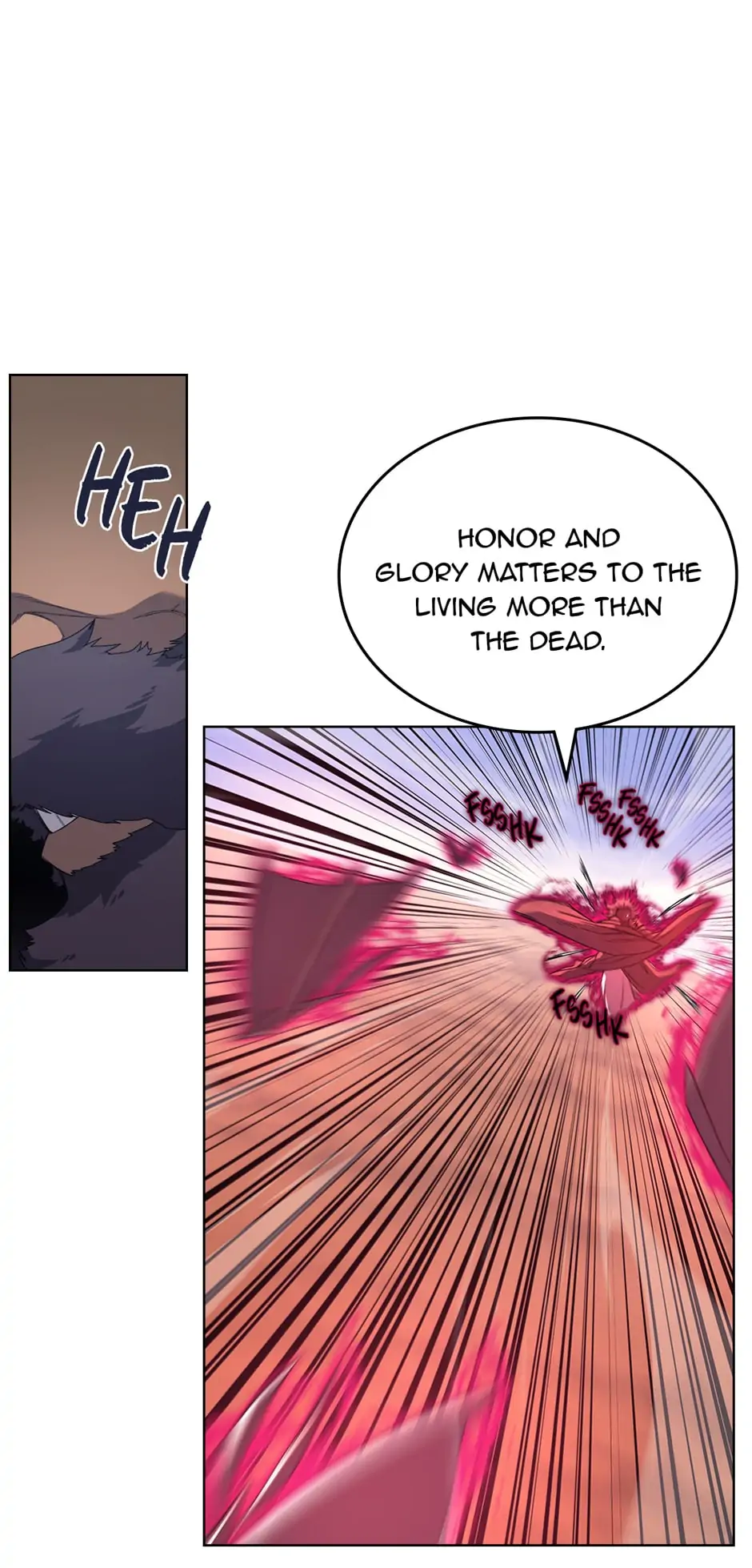 Read Heavenly Demon Reborn! EN Manga Online
