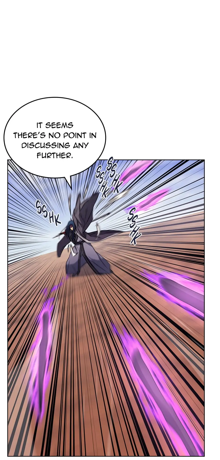 Read Heavenly Demon Reborn! EN Manga Online