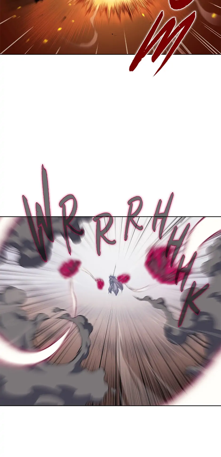 Read Heavenly Demon Reborn! EN Manga Online