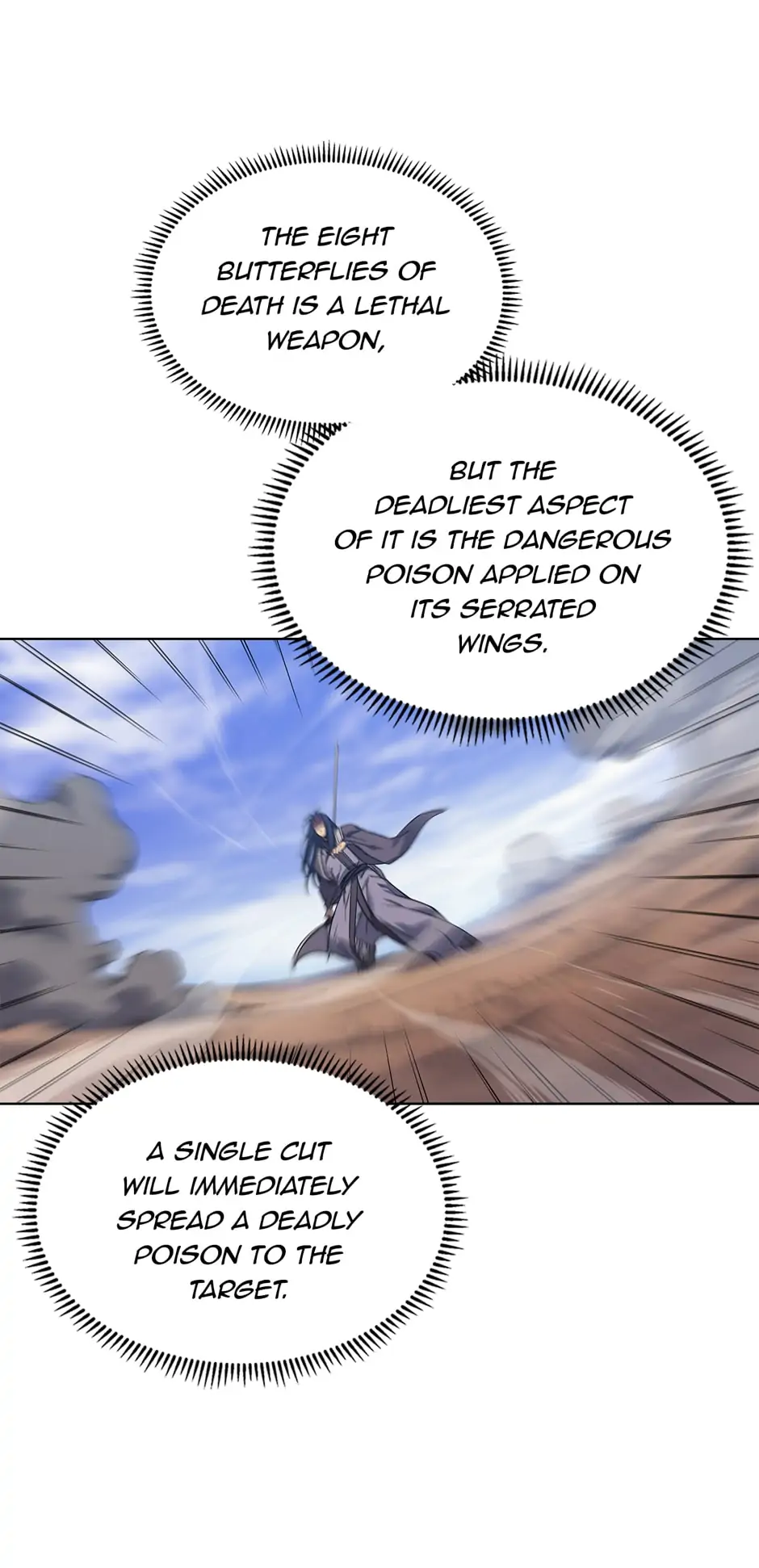 Read Heavenly Demon Reborn! EN Manga Online