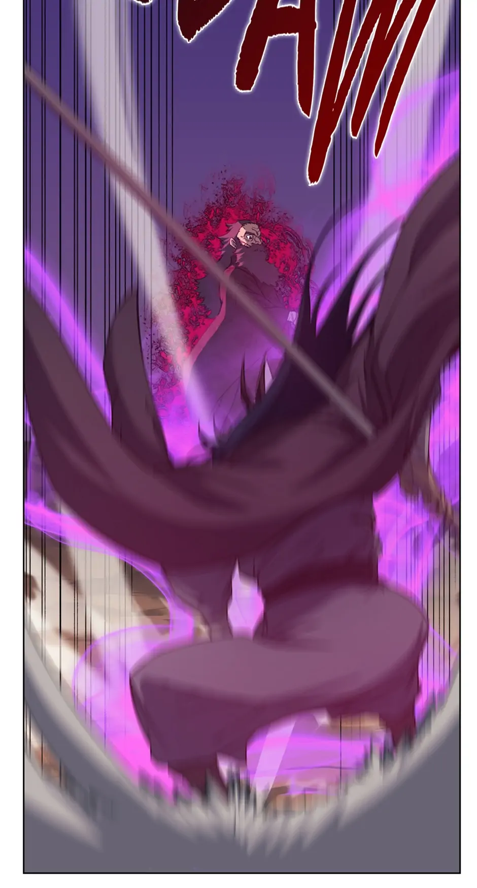 Read Heavenly Demon Reborn! EN Manga Online