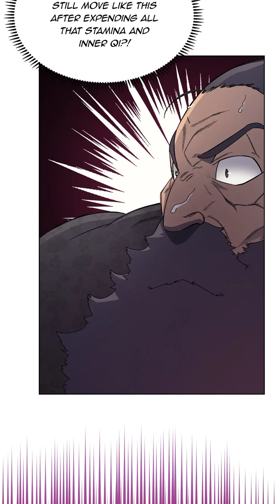 Read Heavenly Demon Reborn! EN Manga Online