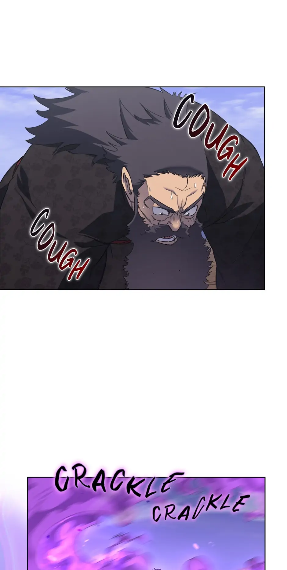 Read Heavenly Demon Reborn! EN Manga Online