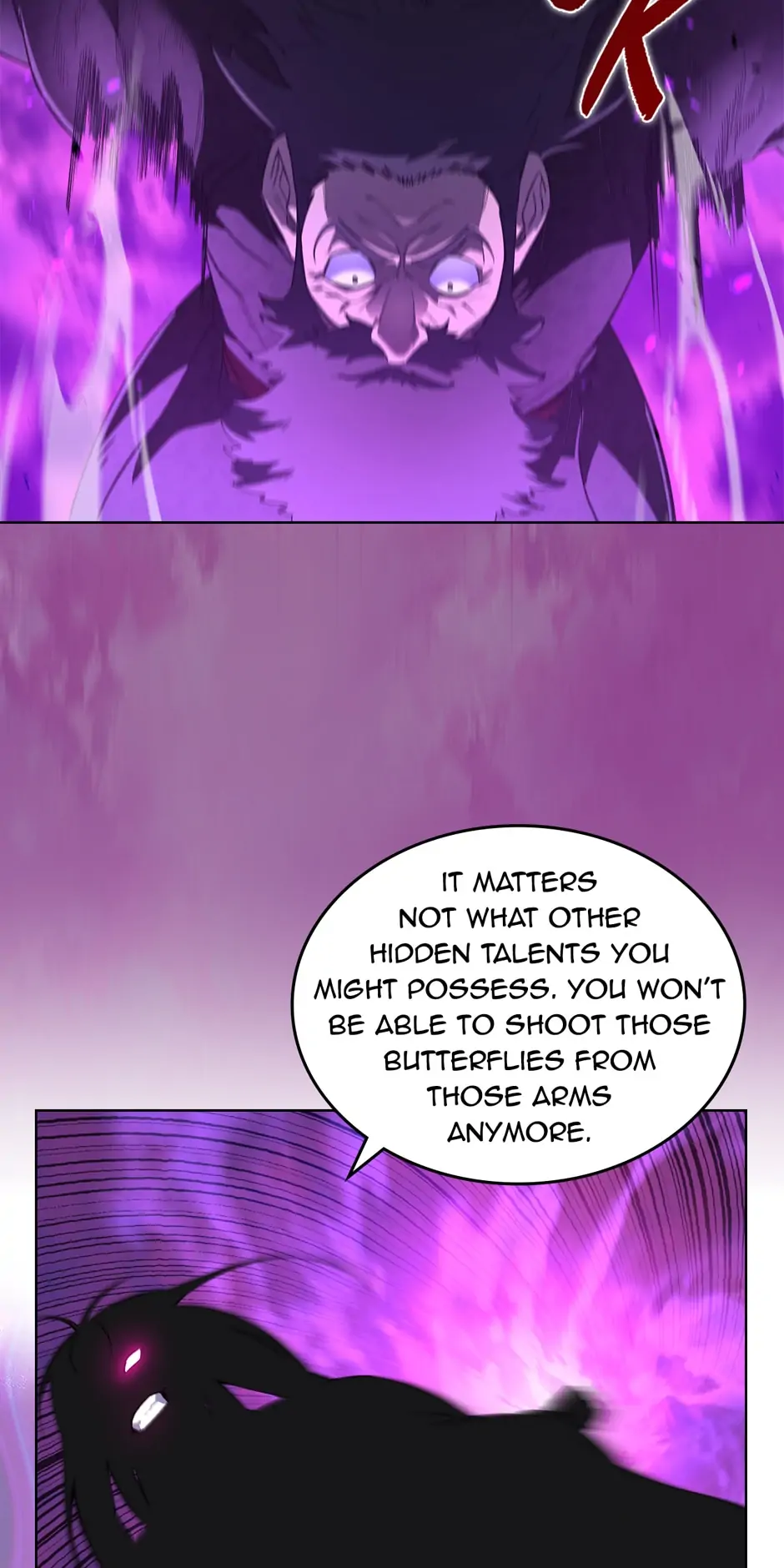 Read Heavenly Demon Reborn! EN Manga Online