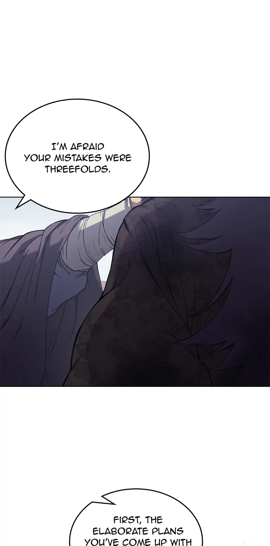 Read Heavenly Demon Reborn! EN Manga Online