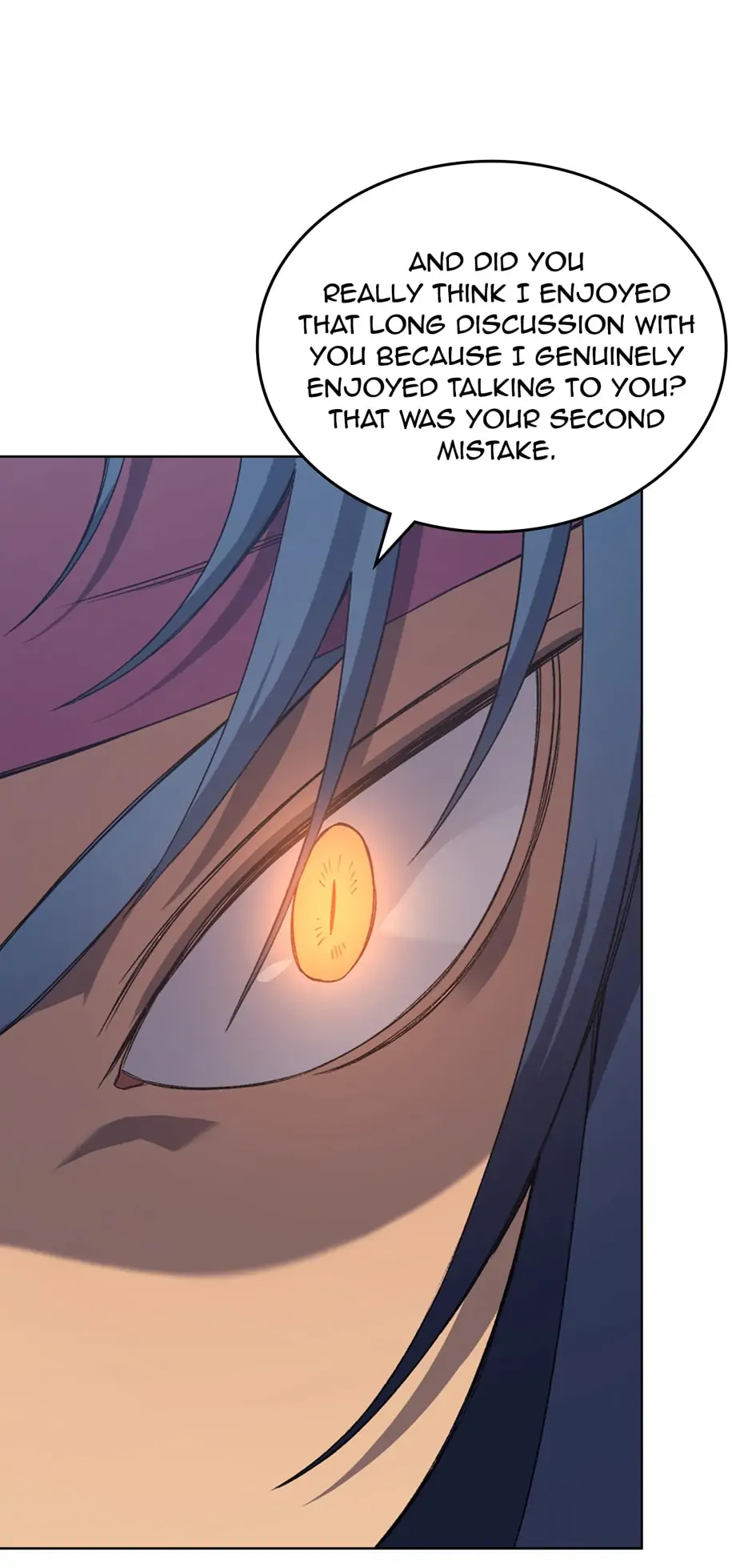 Read Heavenly Demon Reborn! EN Manga Online