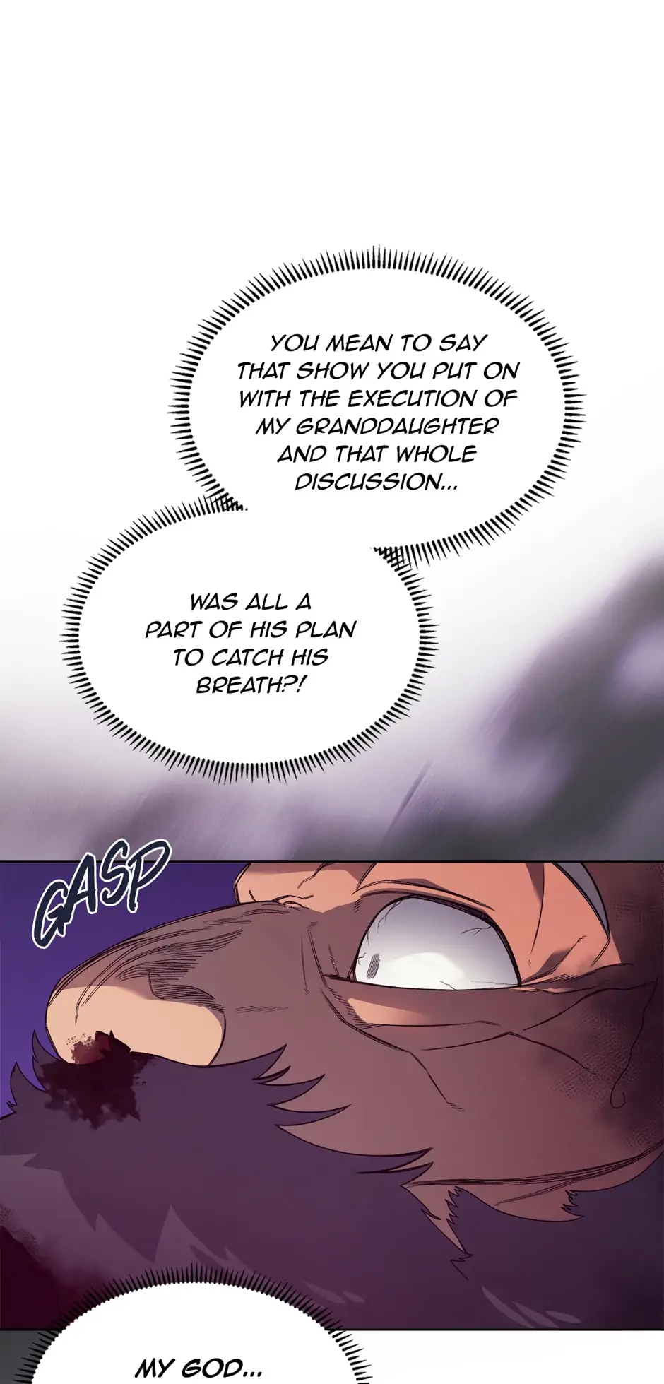 Read Heavenly Demon Reborn! EN Manga Online