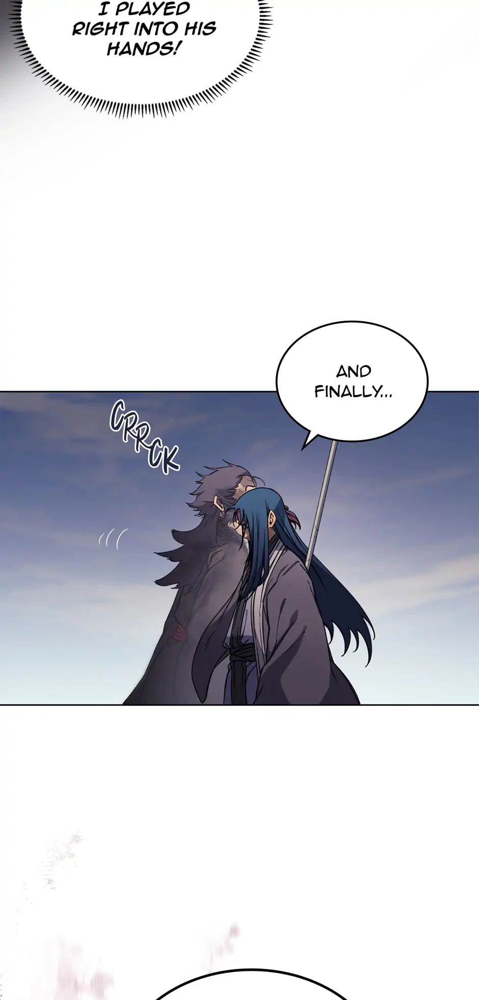 Read Heavenly Demon Reborn! EN Manga Online