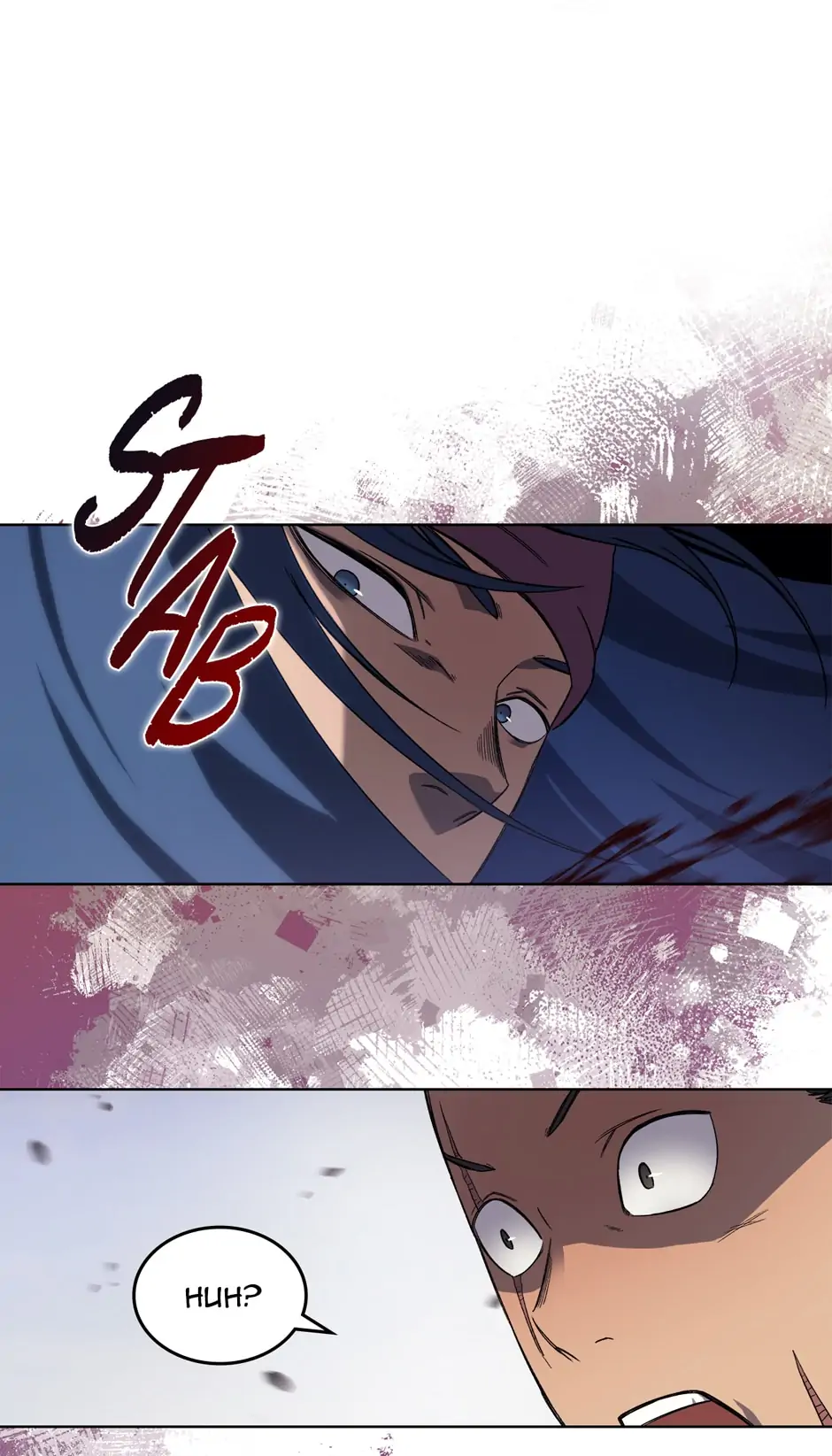 Read Heavenly Demon Reborn! EN Manga Online