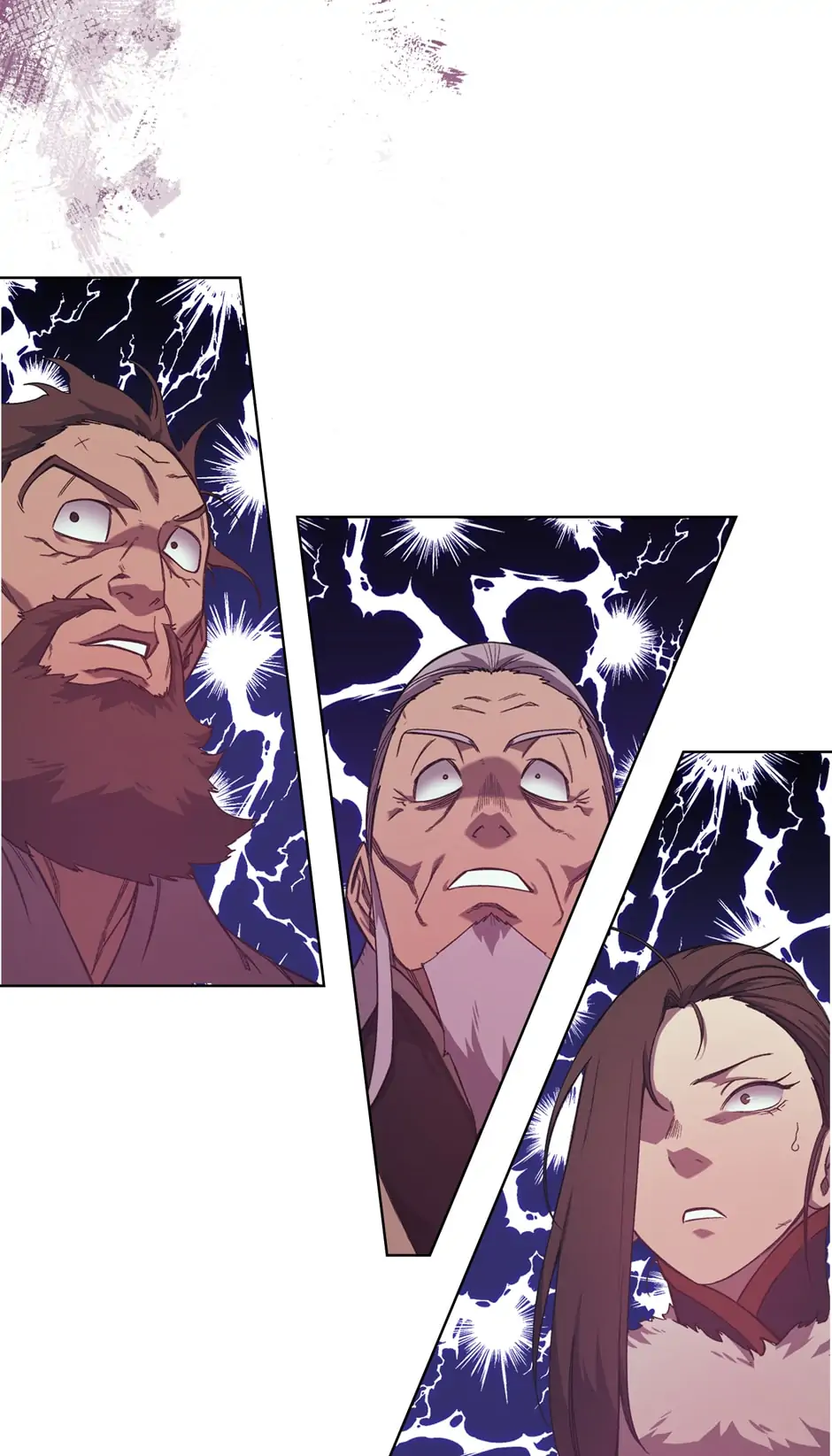 Read Heavenly Demon Reborn! EN Manga Online