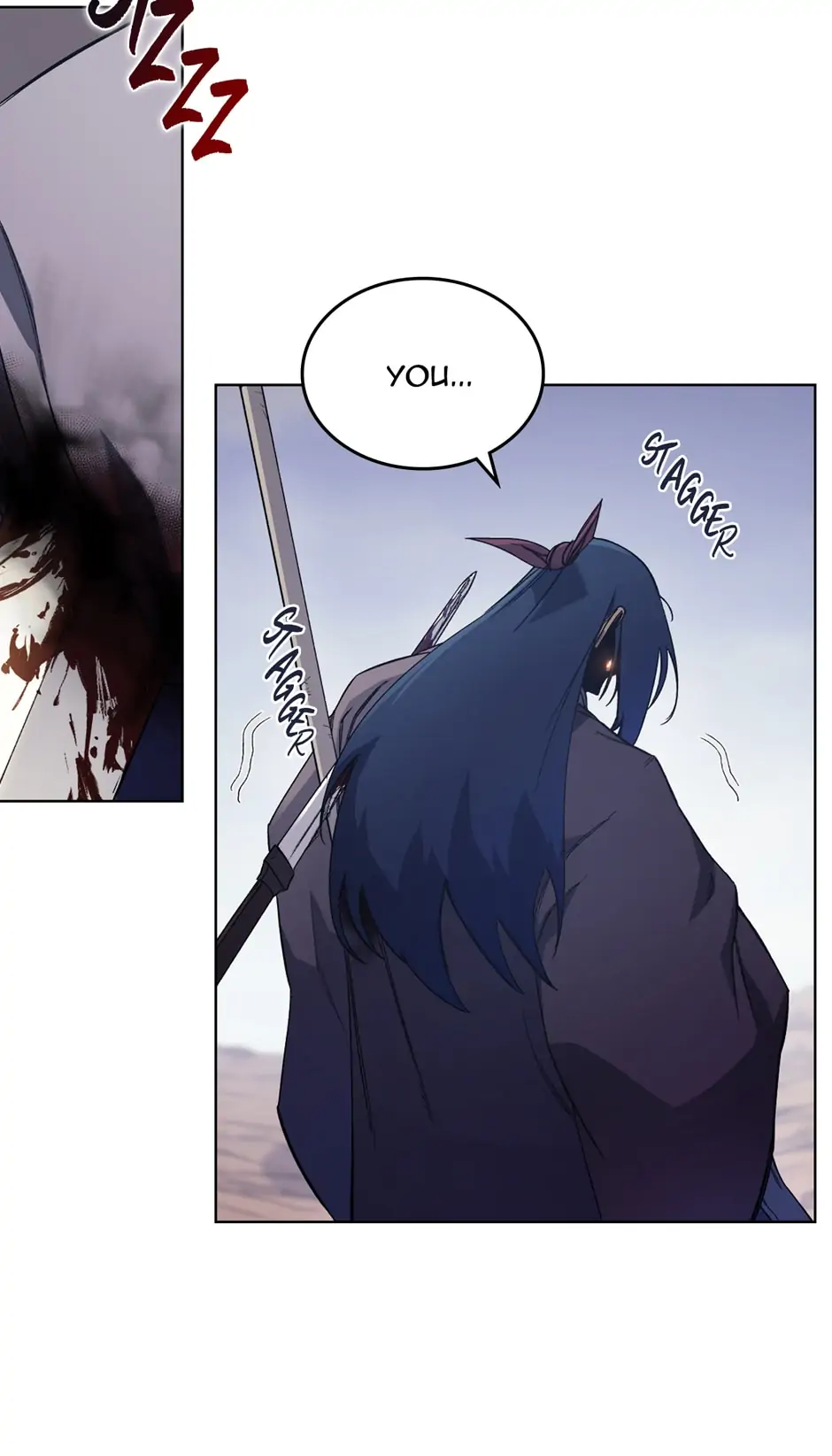 Read Heavenly Demon Reborn! EN Manga Online