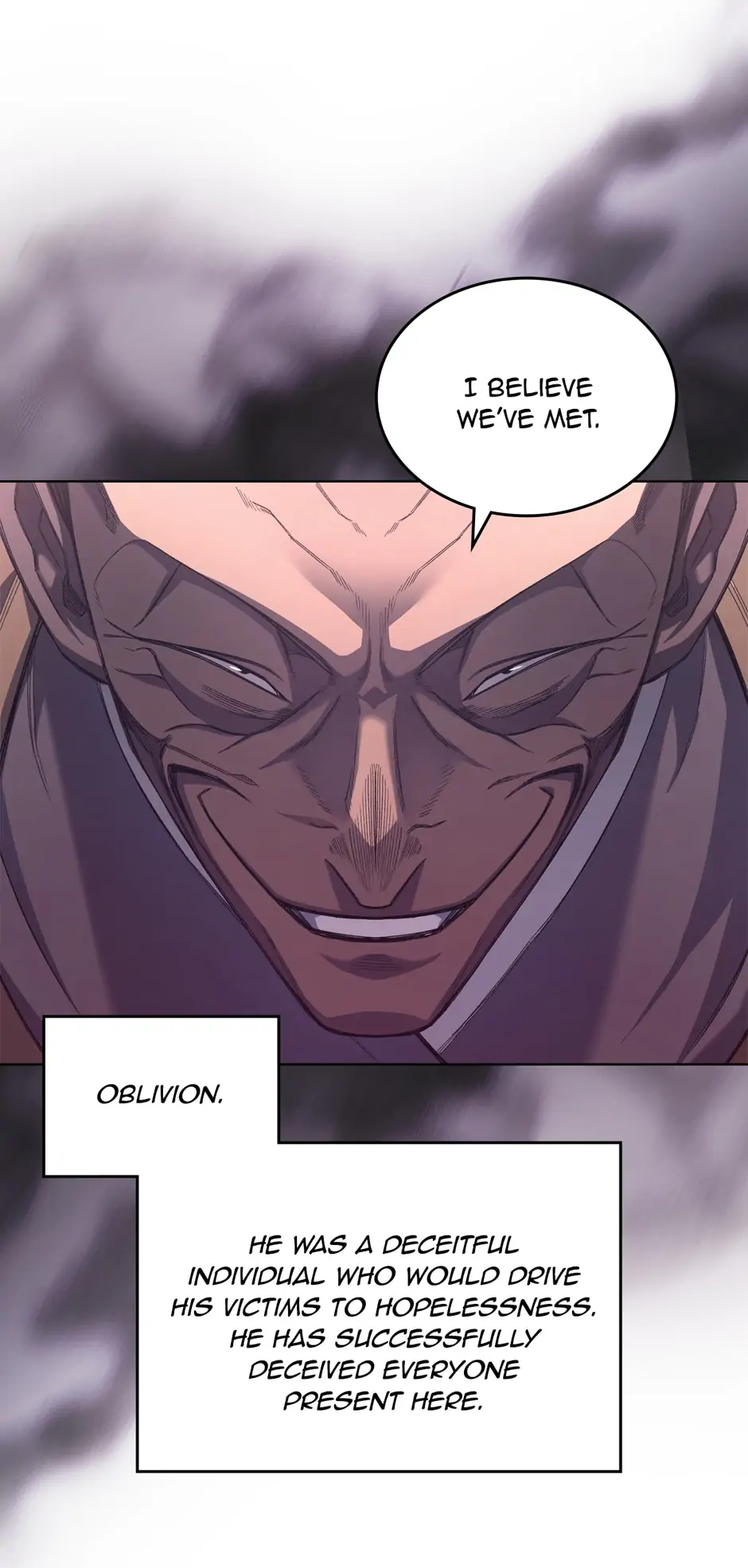 Read Heavenly Demon Reborn! EN Manga Online