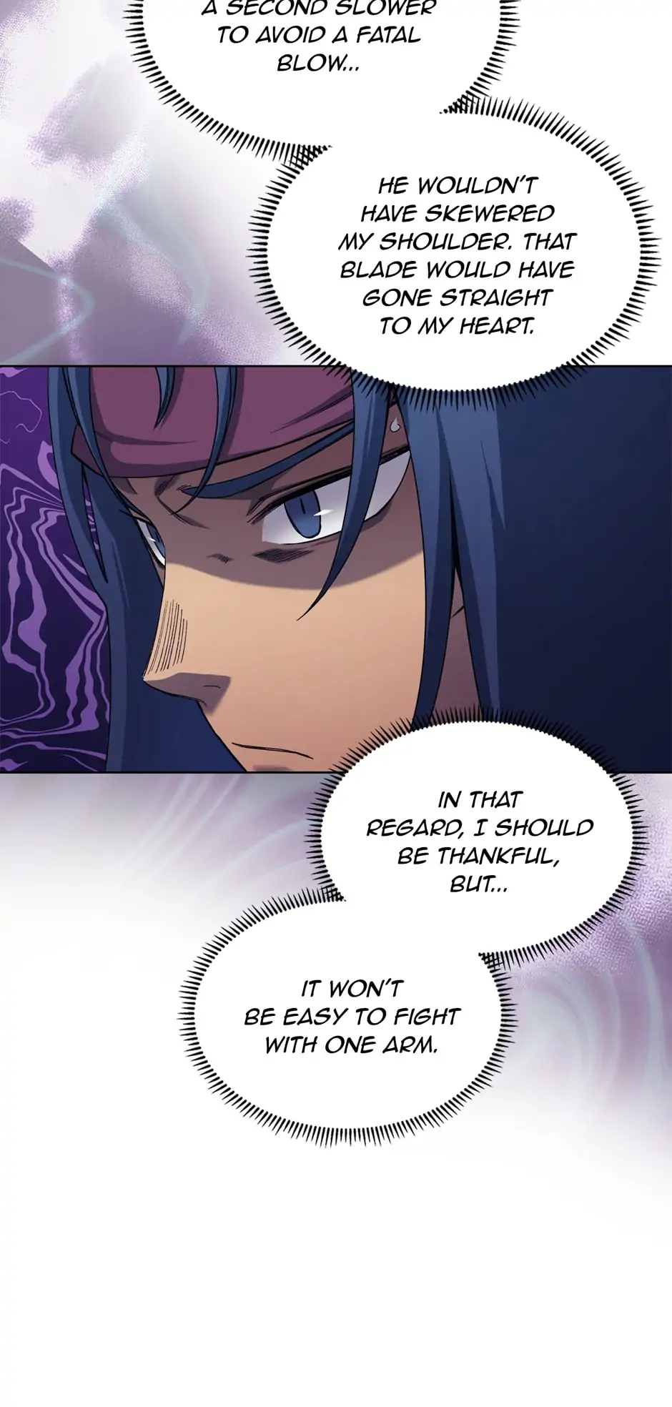 Read Heavenly Demon Reborn! EN Manga Online
