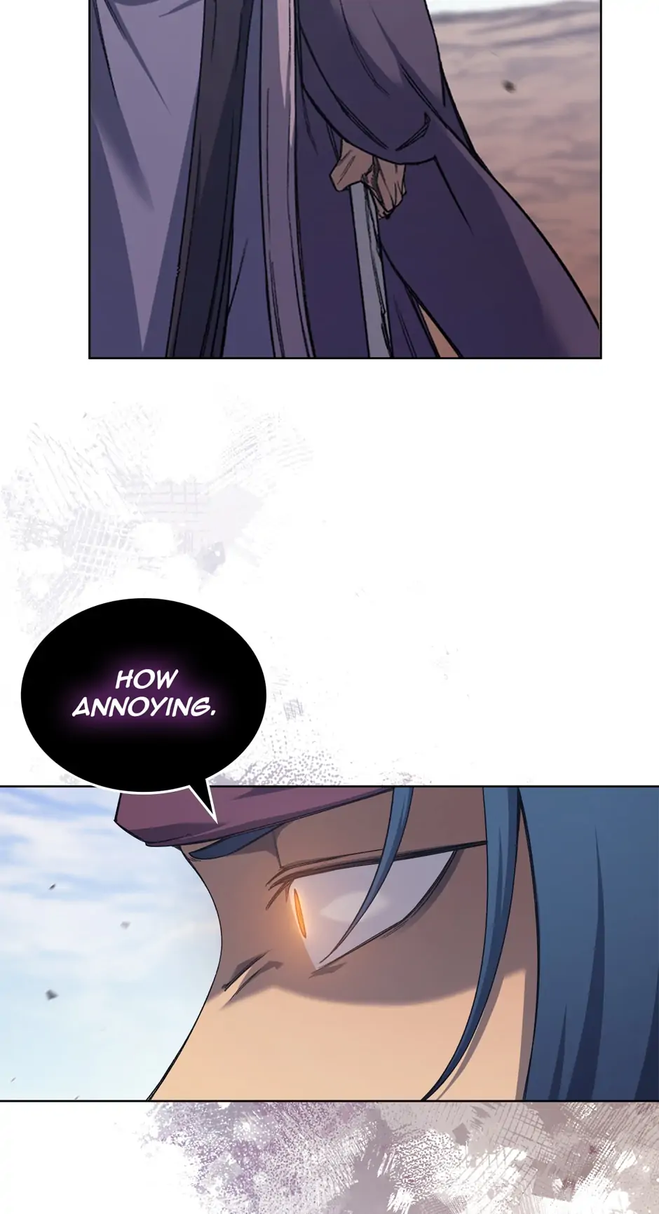 Read Heavenly Demon Reborn! EN Manga Online