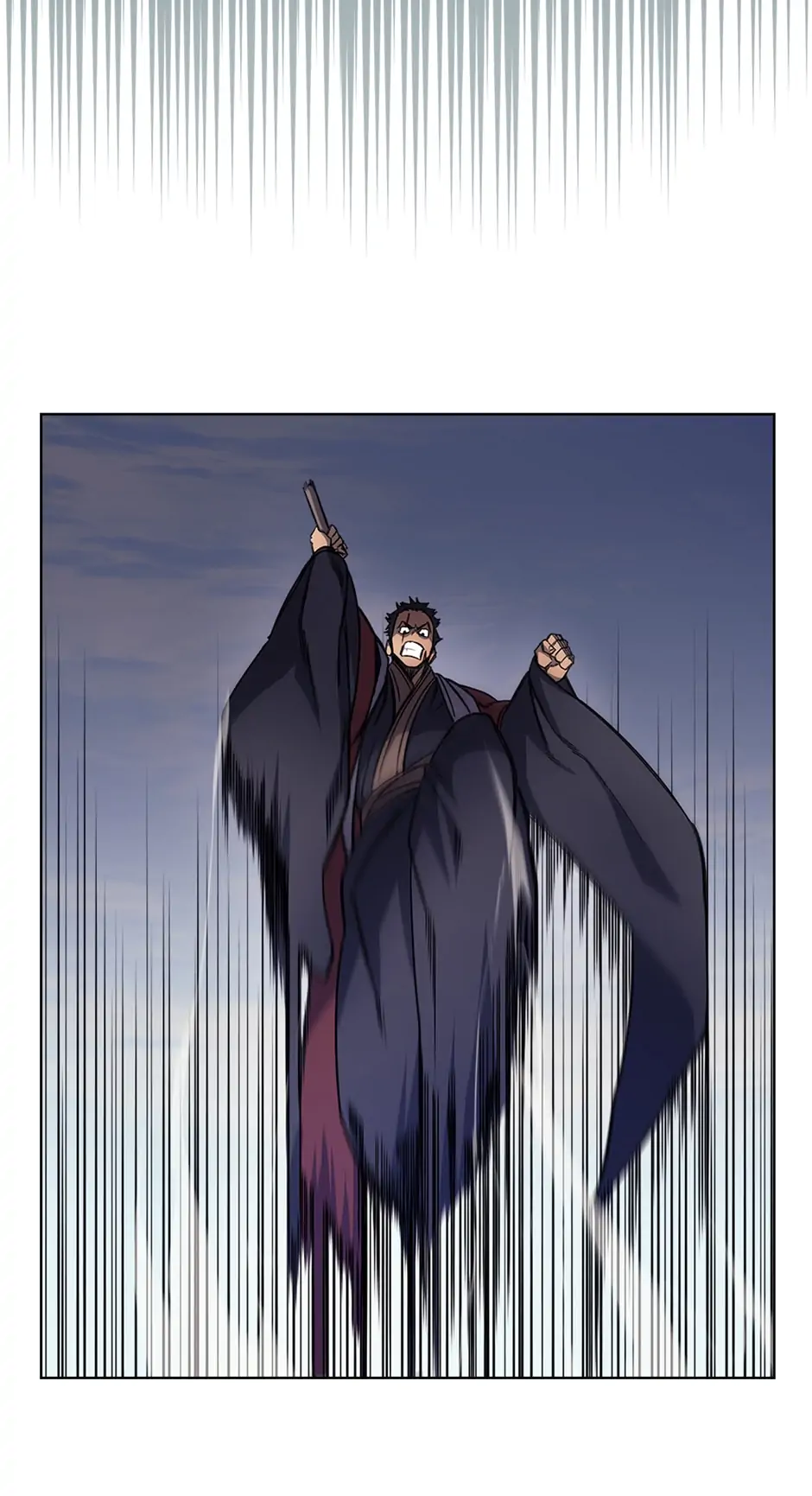Read Heavenly Demon Reborn! EN Manga Online