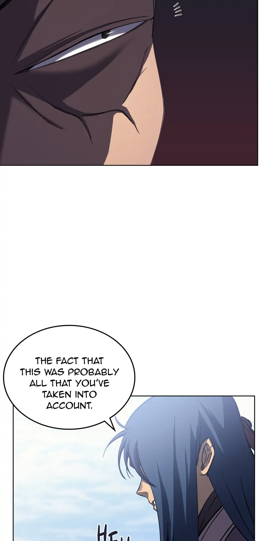 Read Heavenly Demon Reborn! EN Manga Online