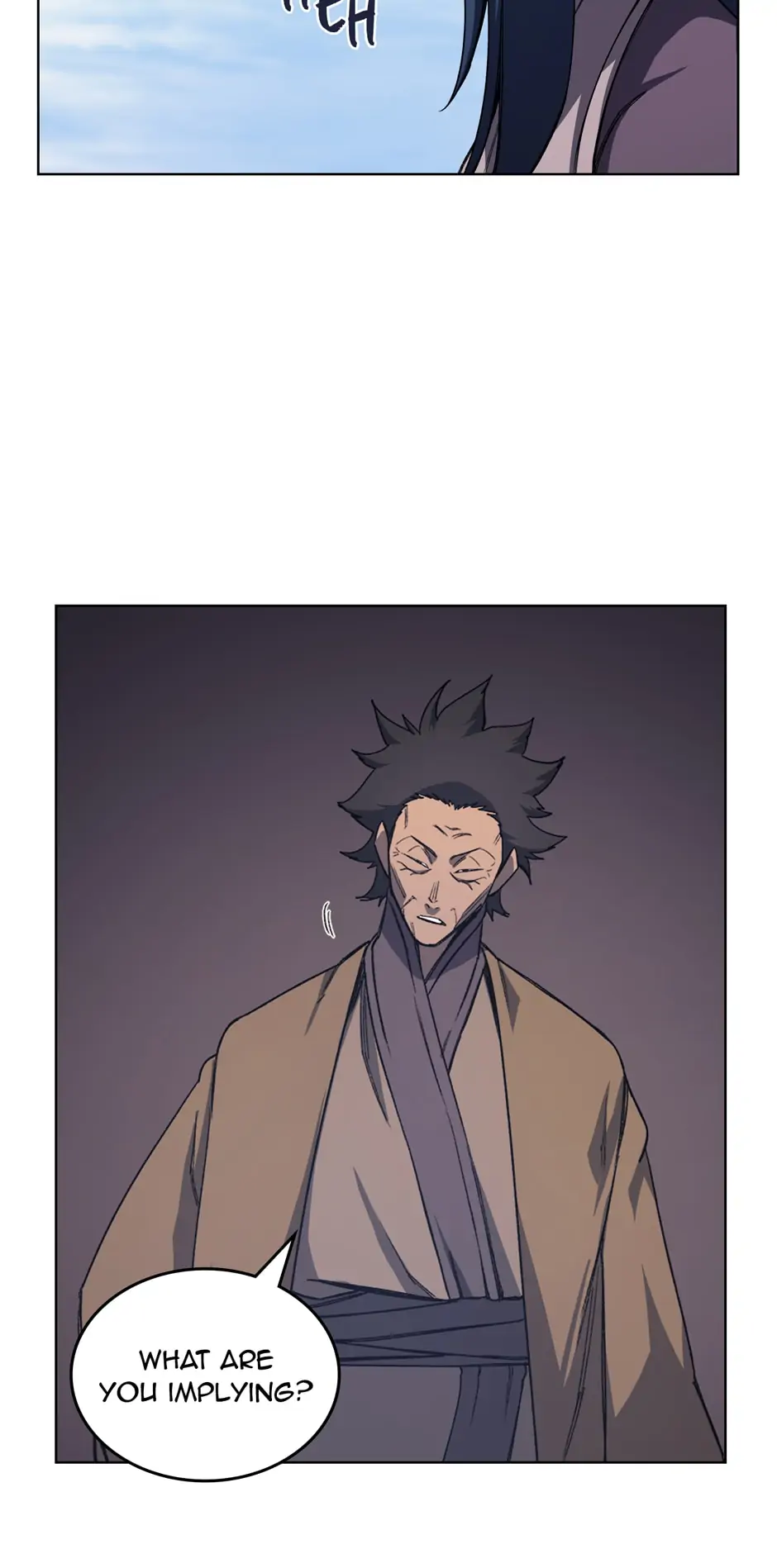 Read Heavenly Demon Reborn! EN Manga Online