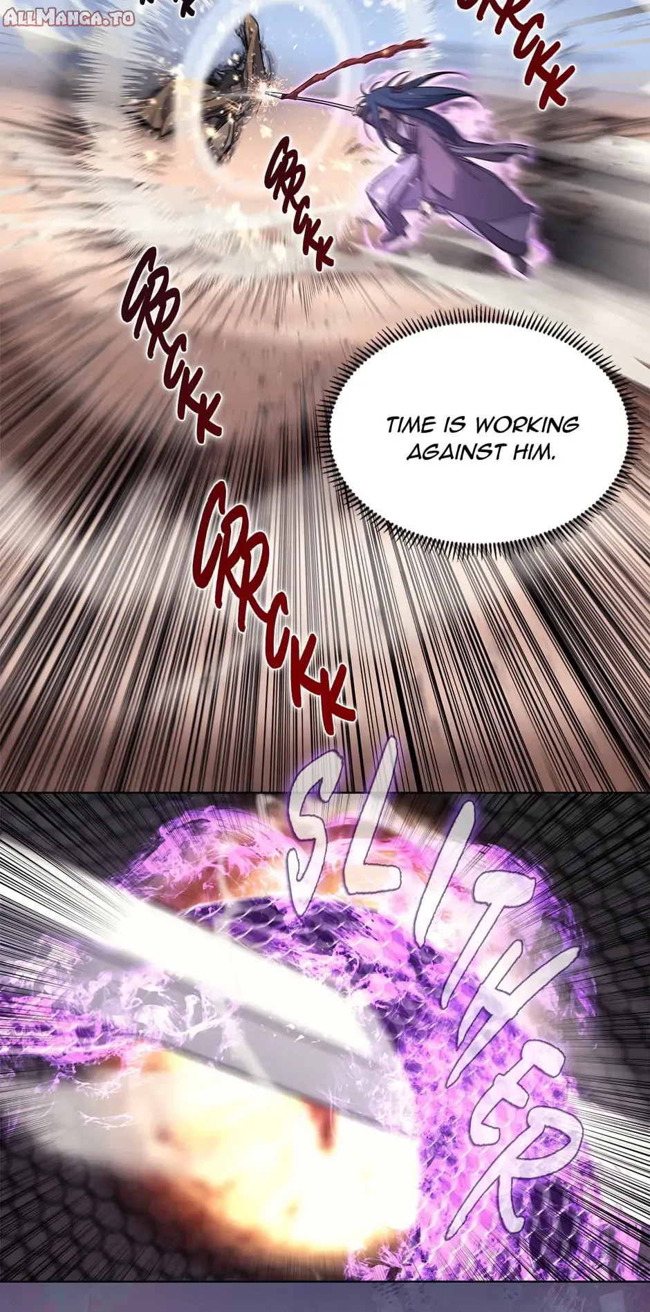 Read Heavenly Demon Reborn! EN Manga Online