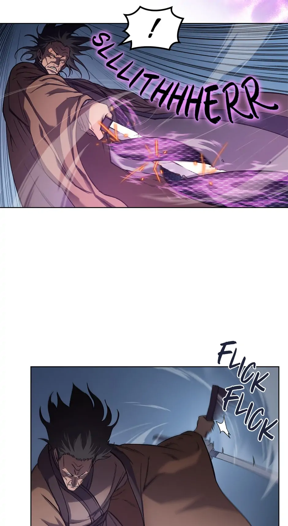 Read Heavenly Demon Reborn! EN Manga Online