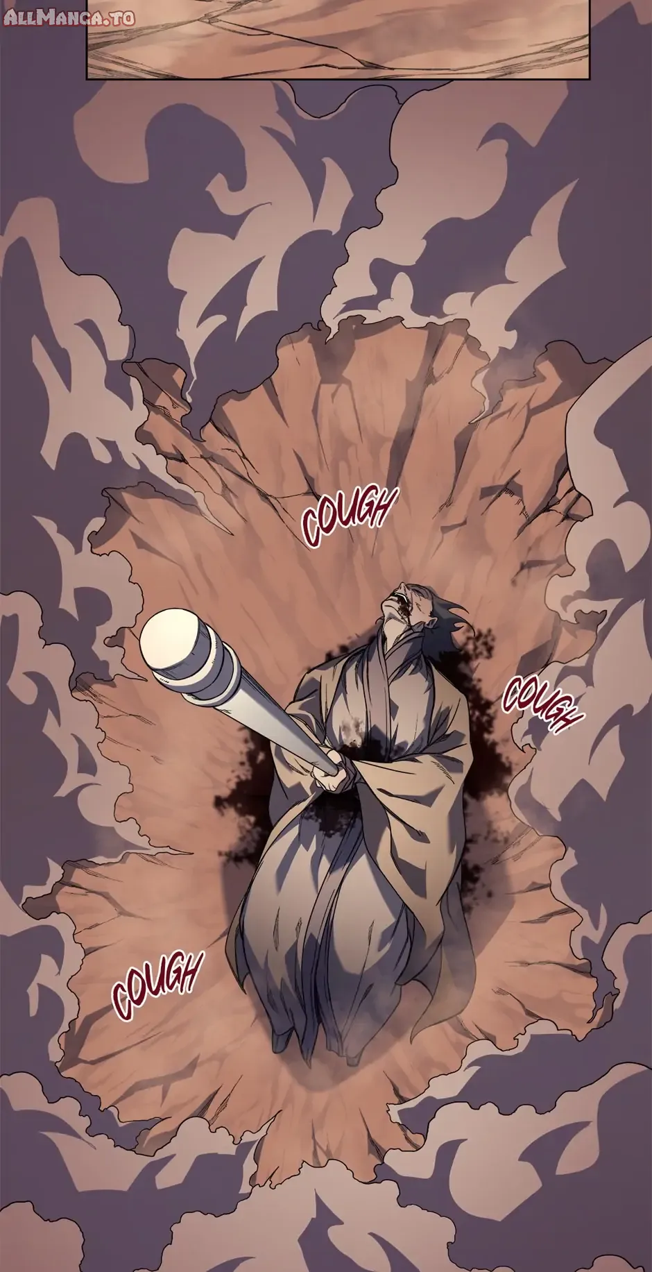 Read Heavenly Demon Reborn! EN Manga Online