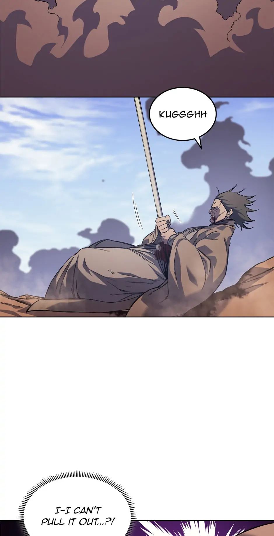 Read Heavenly Demon Reborn! EN Manga Online