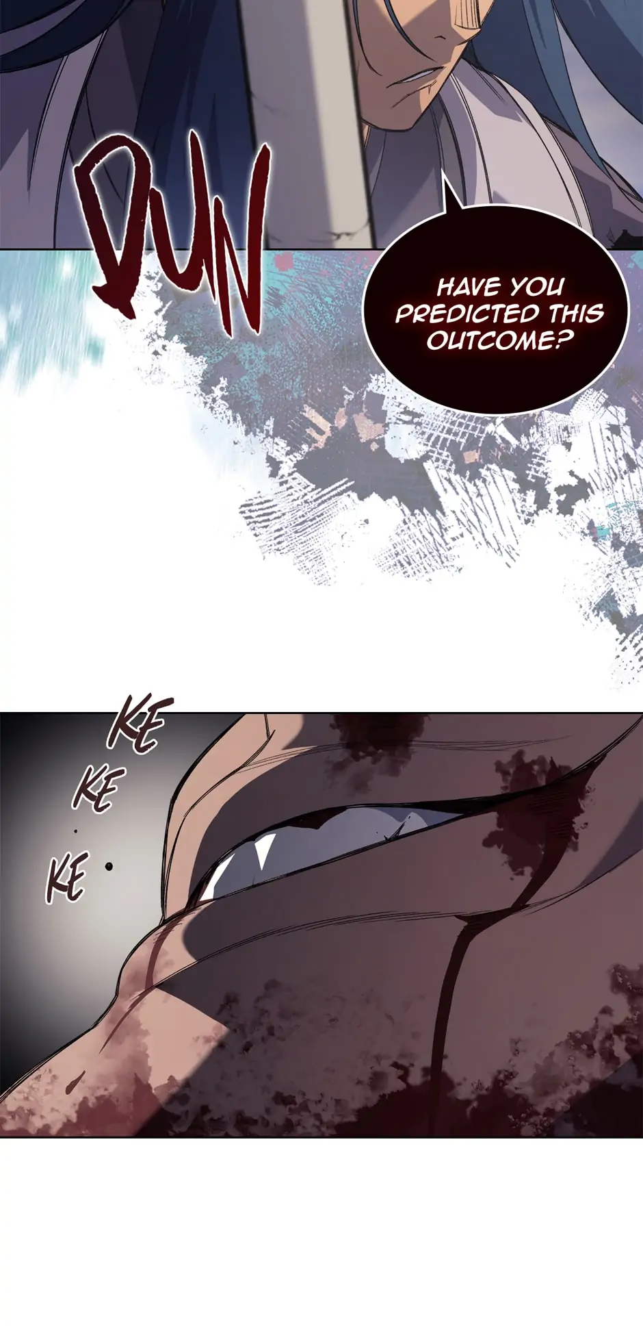 Read Heavenly Demon Reborn! EN Manga Online