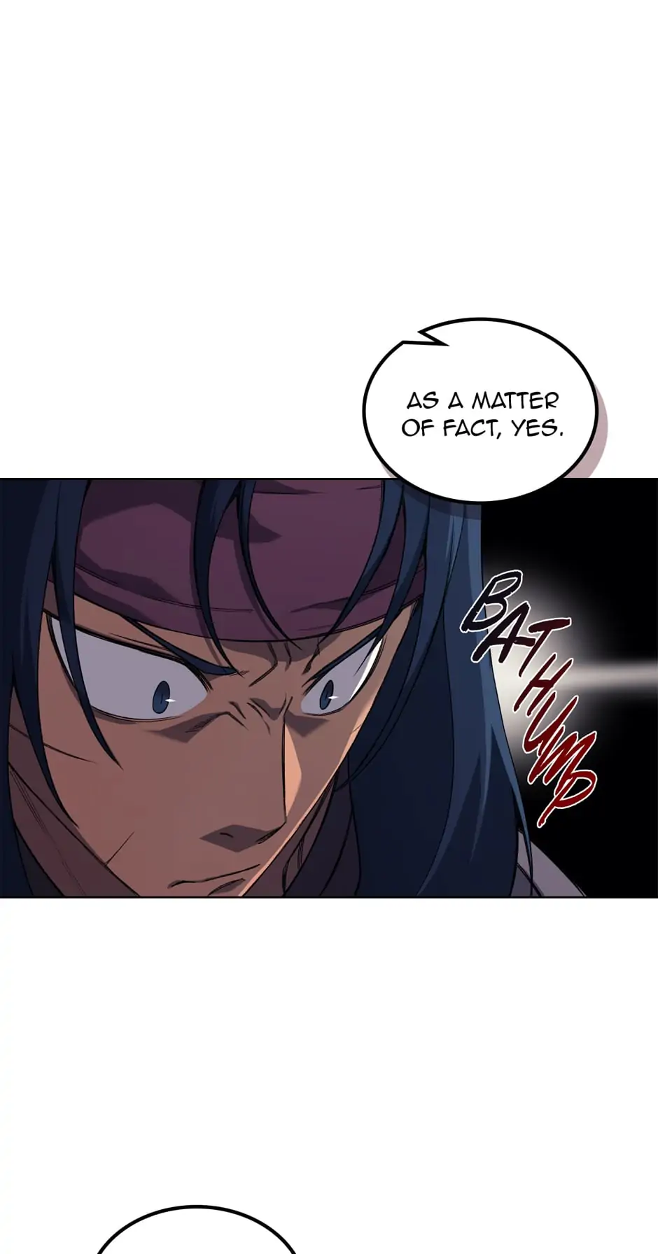 Read Heavenly Demon Reborn! EN Manga Online