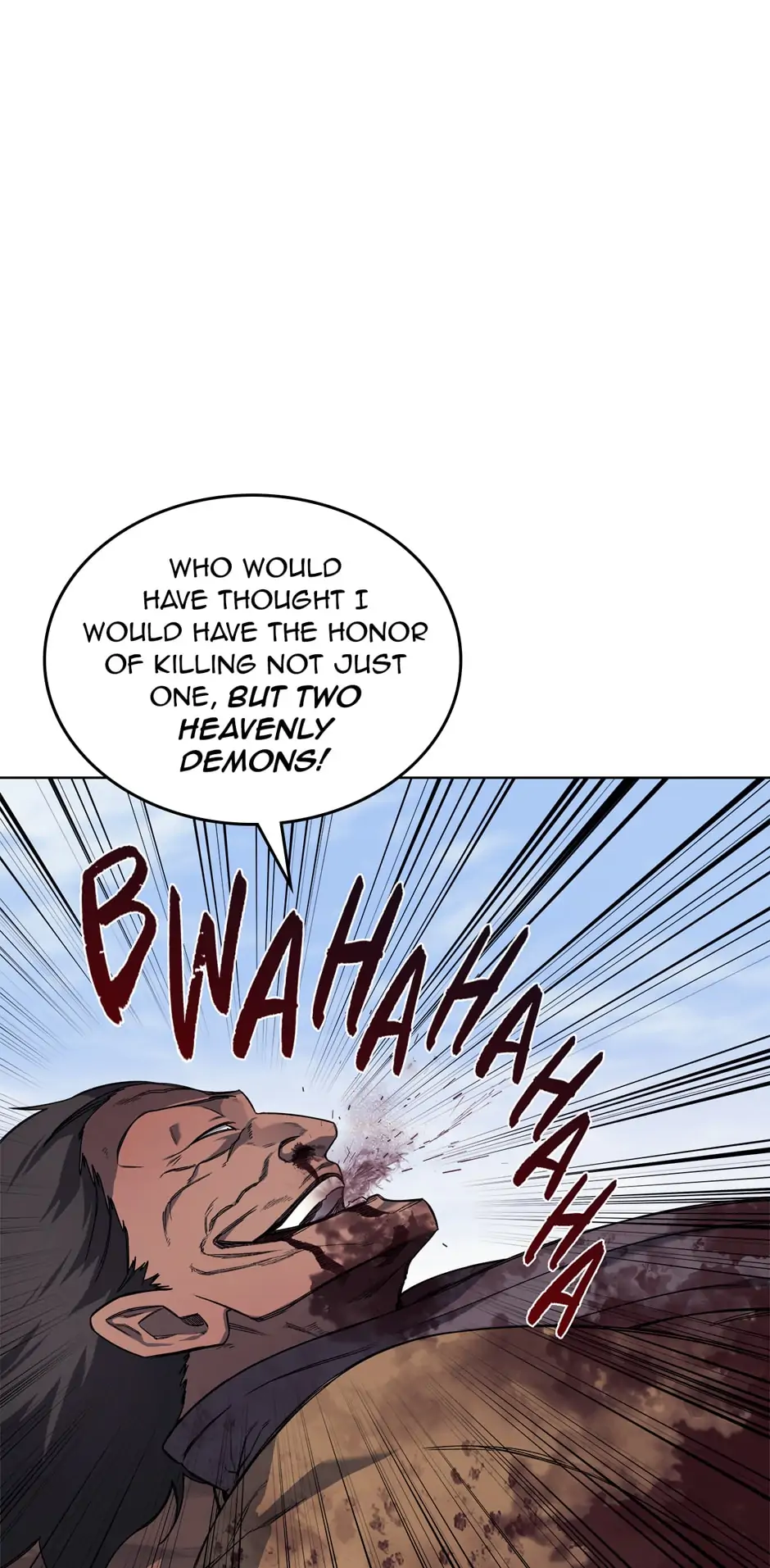 Read Heavenly Demon Reborn! EN Manga Online