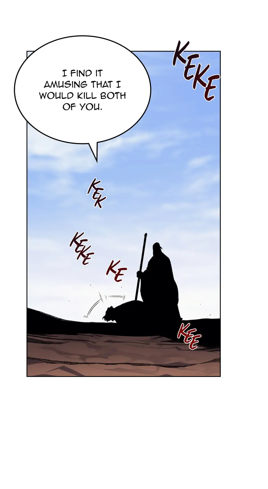 Read Heavenly Demon Reborn! EN Manga Online