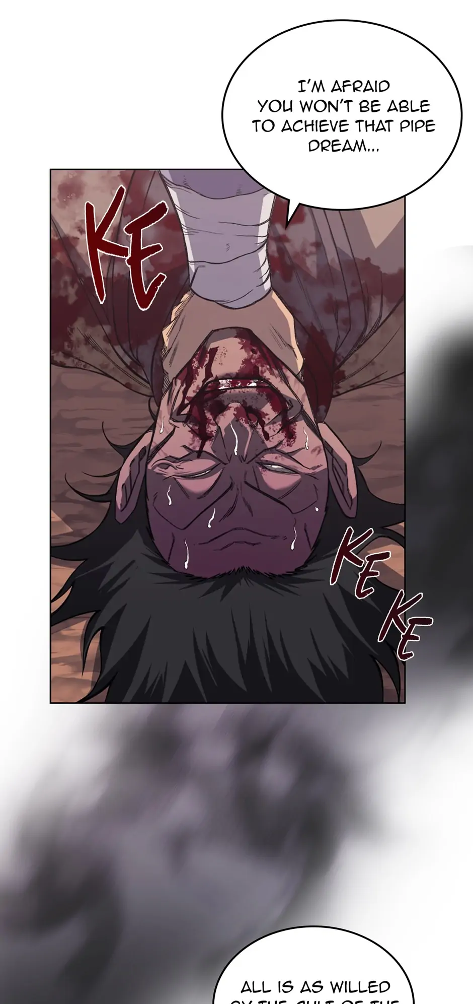 Read Heavenly Demon Reborn! EN Manga Online
