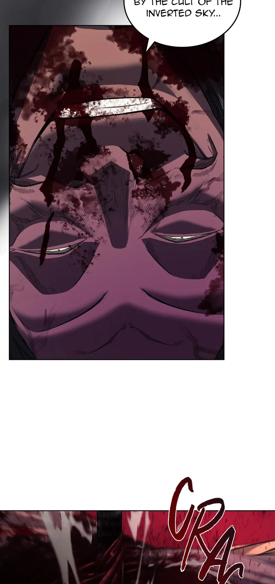 Read Heavenly Demon Reborn! EN Manga Online