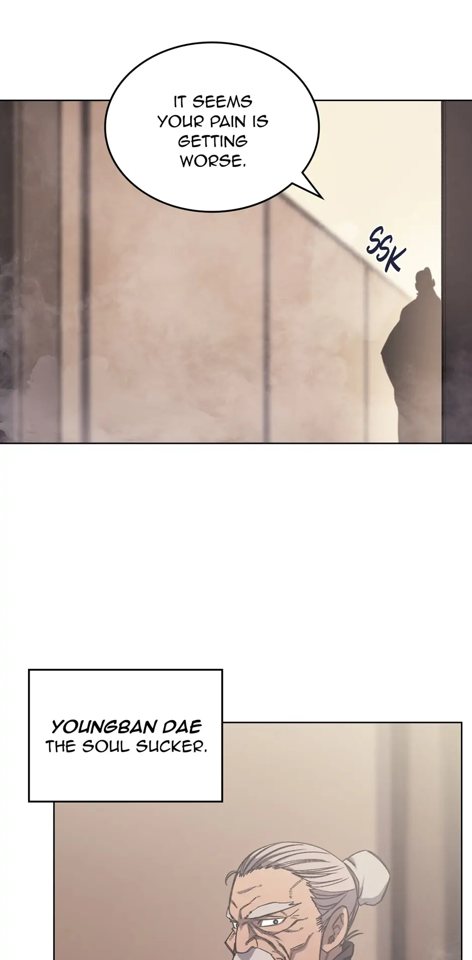 Read Heavenly Demon Reborn! EN Manga Online