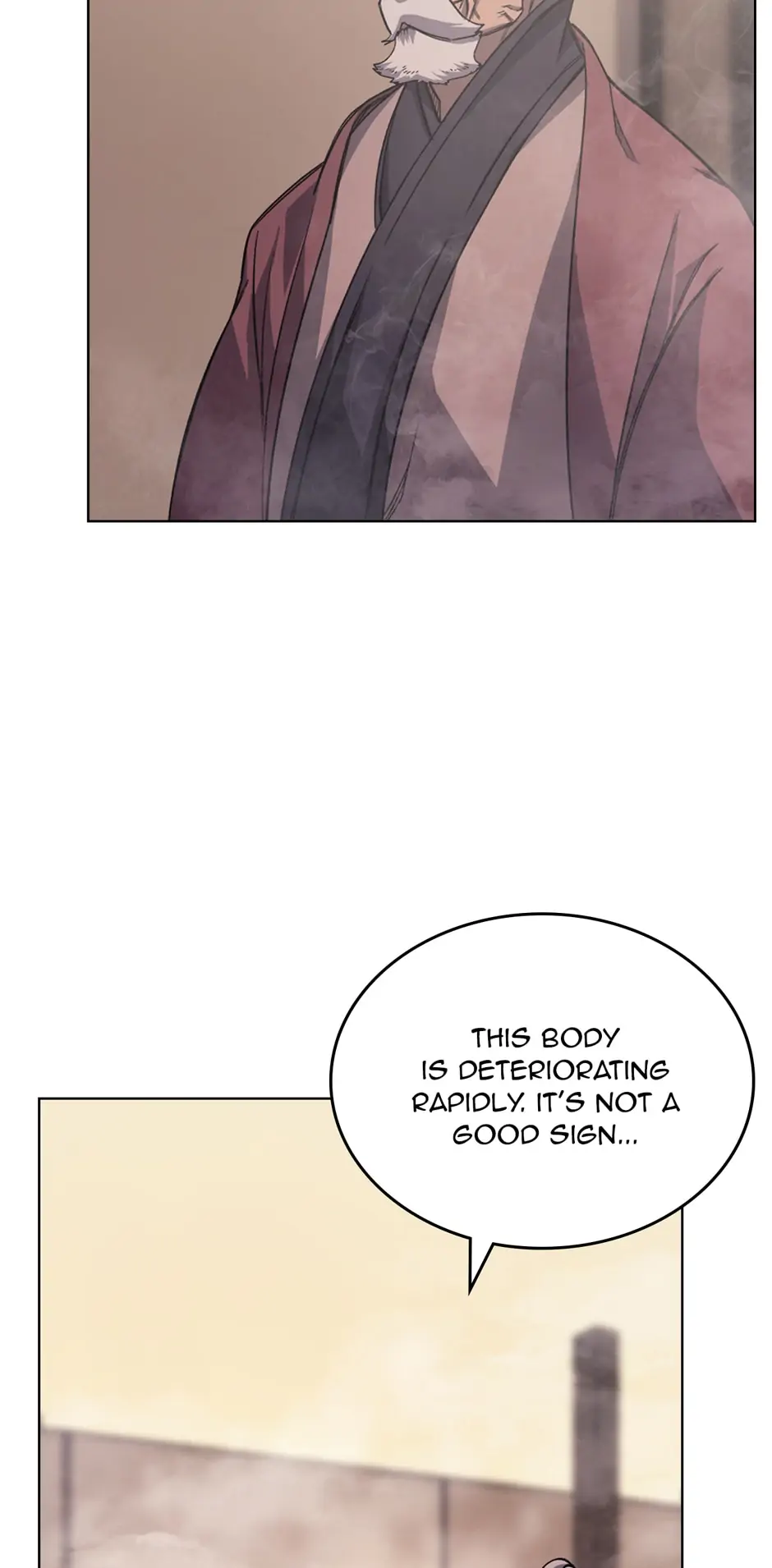 Read Heavenly Demon Reborn! EN Manga Online