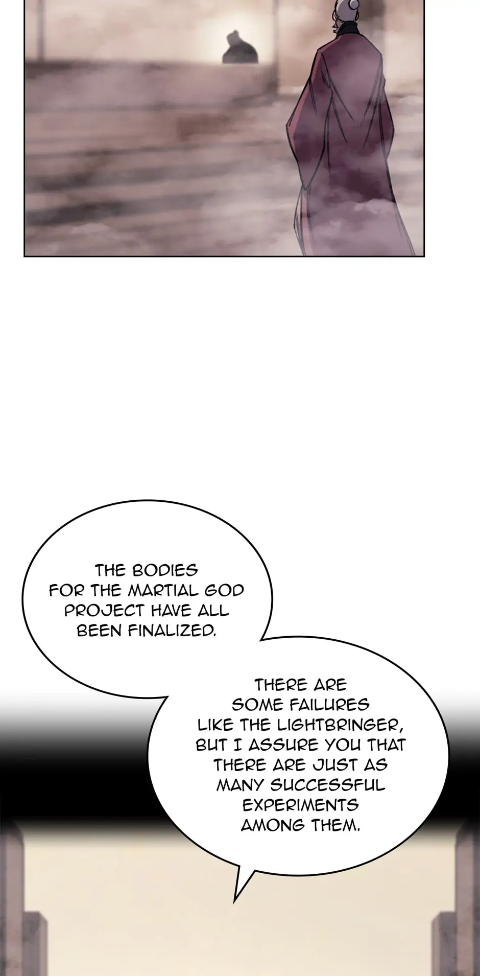 Read Heavenly Demon Reborn! EN Manga Online