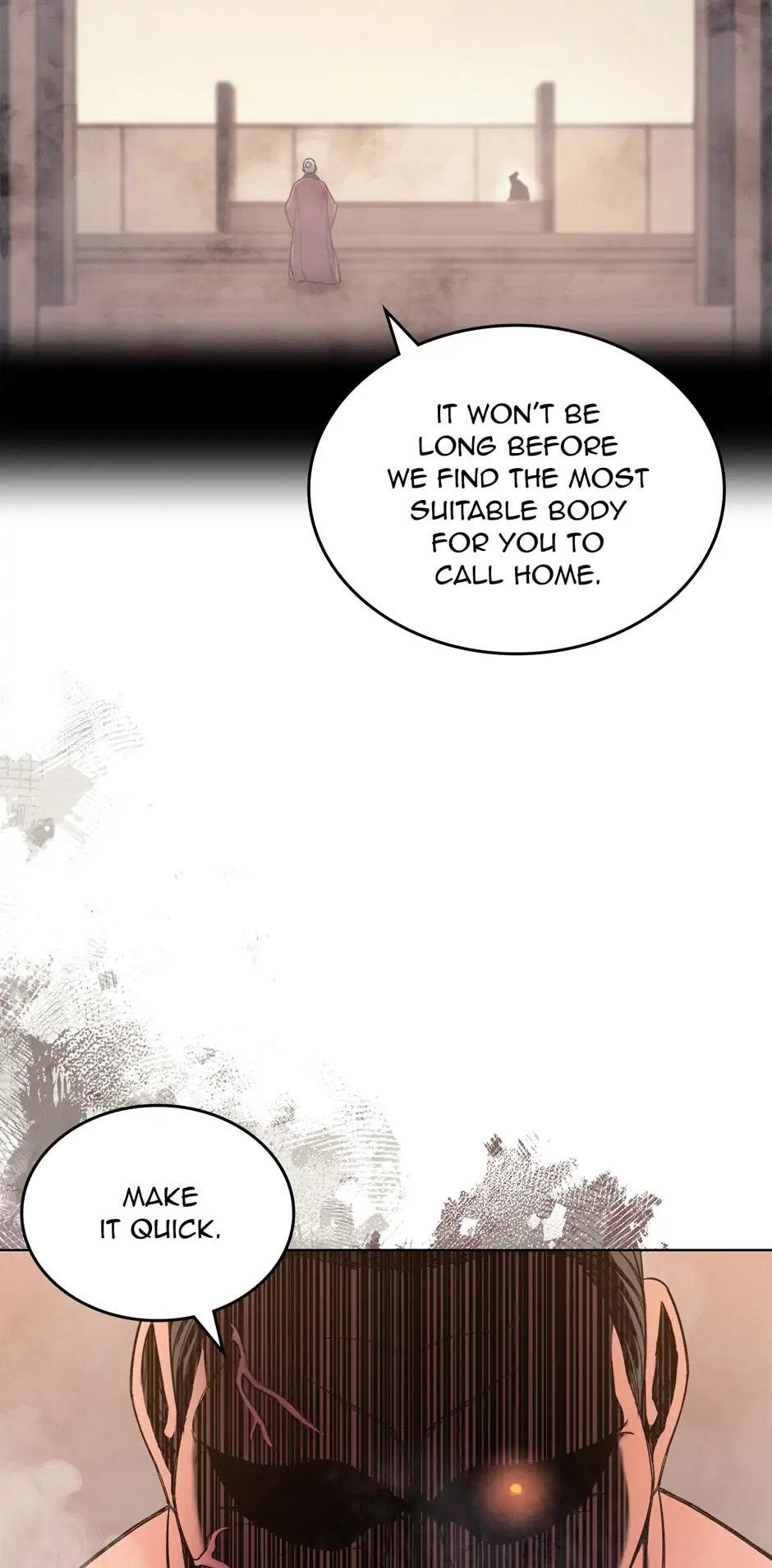 Read Heavenly Demon Reborn! EN Manga Online