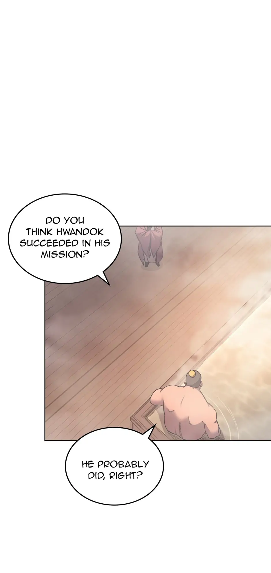 Read Heavenly Demon Reborn! EN Manga Online