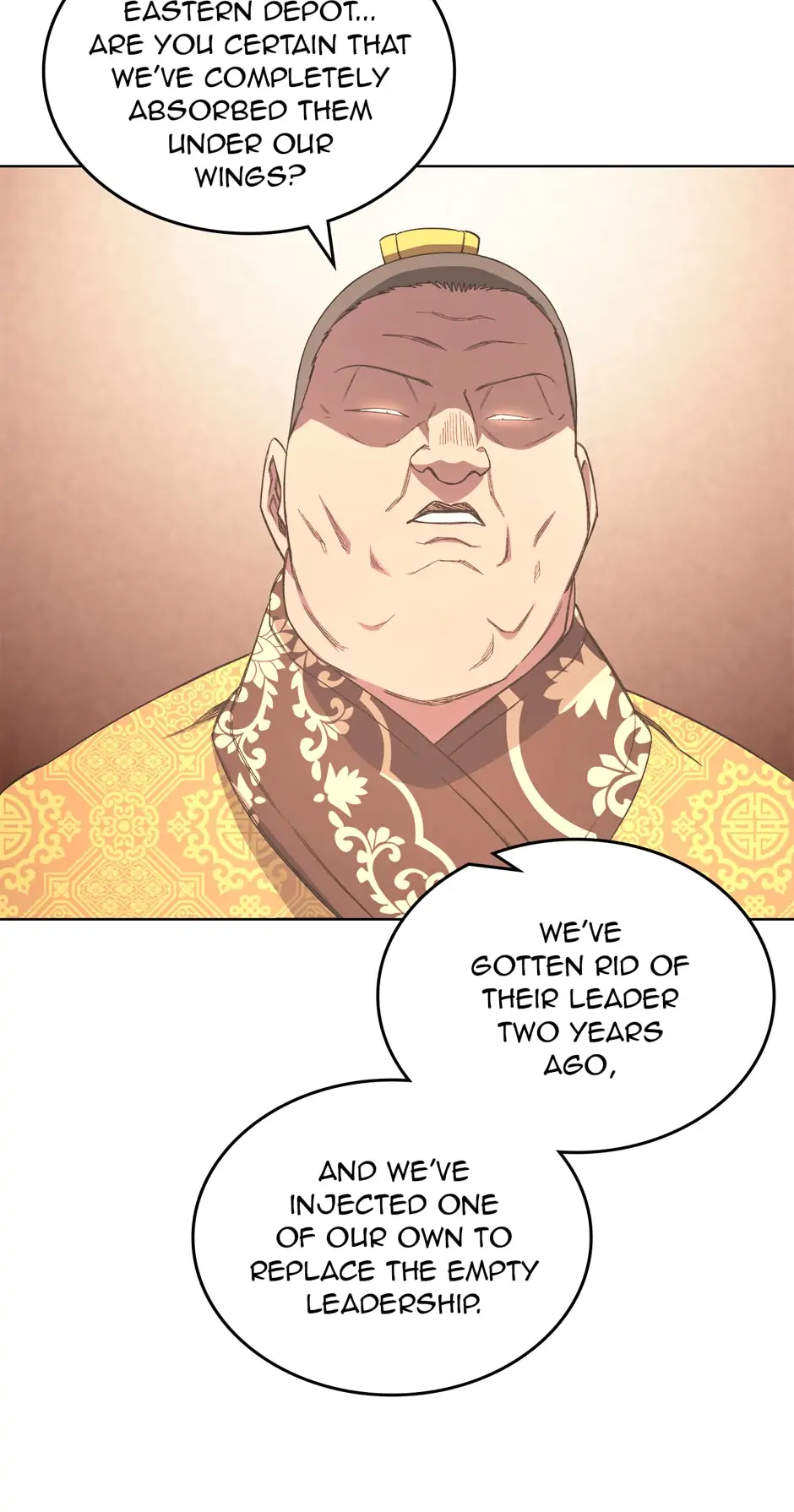 Read Heavenly Demon Reborn! EN Manga Online