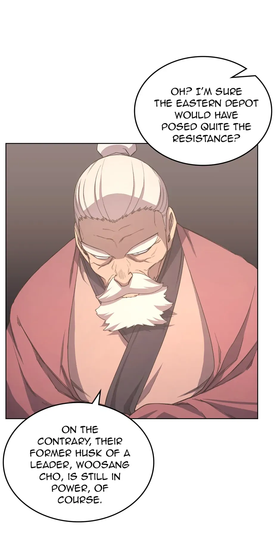 Read Heavenly Demon Reborn! EN Manga Online