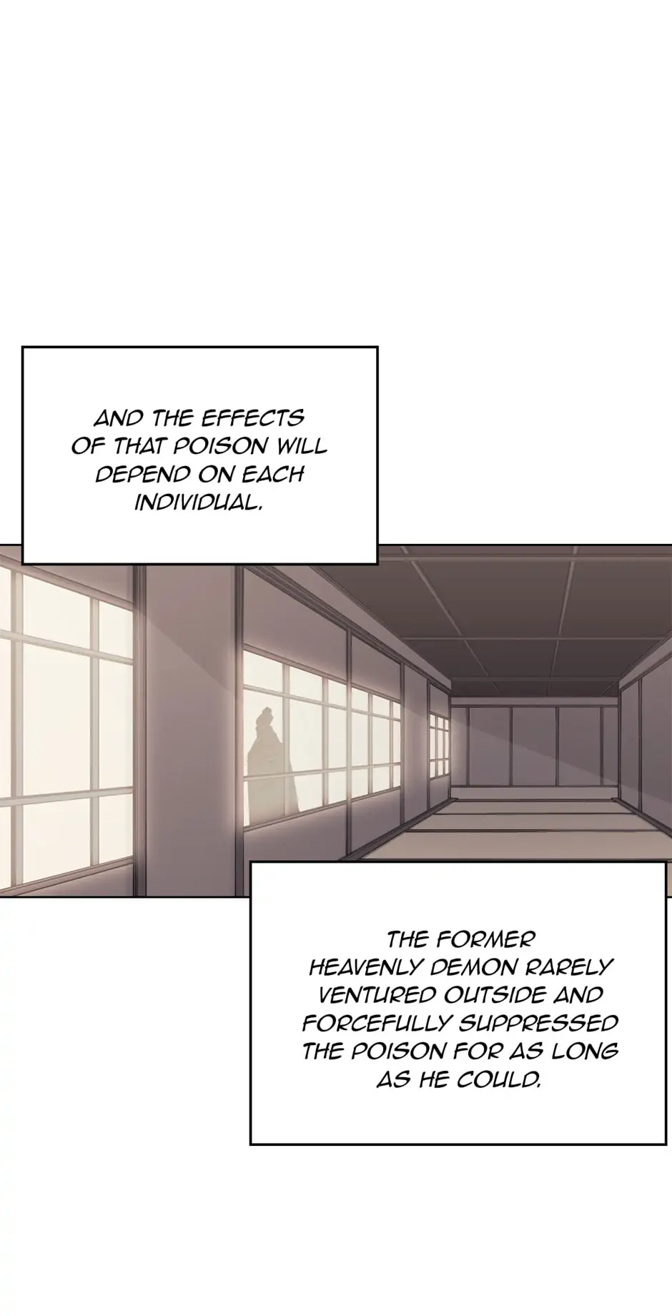 Read Heavenly Demon Reborn! EN Manga Online