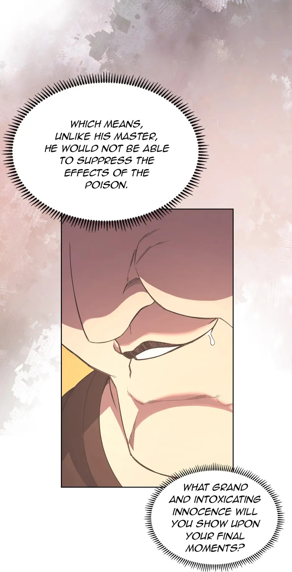 Read Heavenly Demon Reborn! EN Manga Online