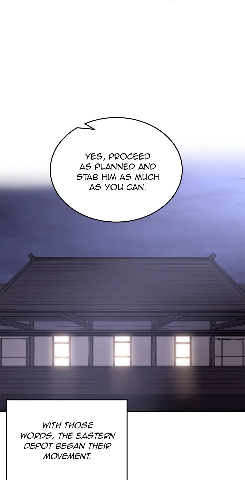 Read Heavenly Demon Reborn! EN Manga Online