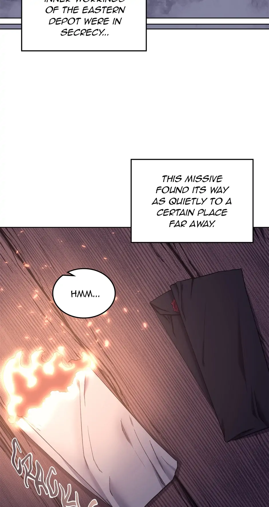 Read Heavenly Demon Reborn! EN Manga Online